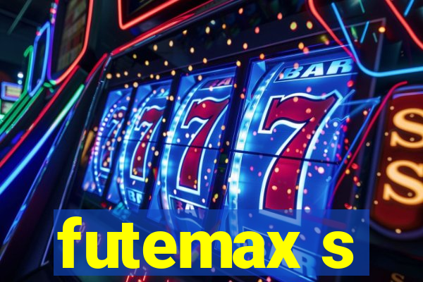 futemax s